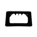 Перехідна рамка QBR 1003-09 під Opel Mokka 1 2012-2016 Vauxhall Mokka 2012-2016 Buick Encore 2012-2016 9 дюймів