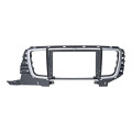 Перехідна рамка QBR 1008-17 під Buick GL8 2014-2017 9 дюймів