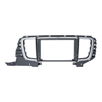 Перехідна рамка QBR 1008-17 під Buick GL8 2014-2017 9 дюймів