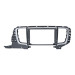 Перехідна рамка QBR 1008-17 під Buick GL8 2014-2017 9 дюймів
