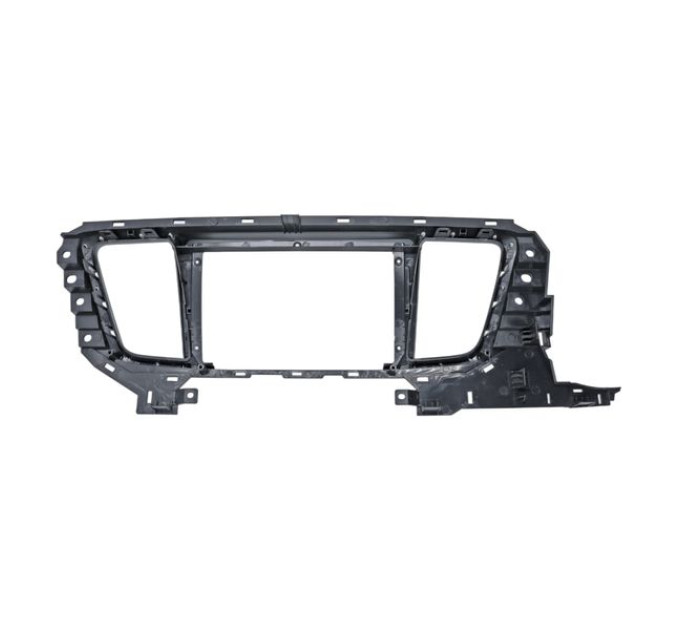 Перехідна рамка QBR 1008-17 під Buick GL8 2014-2017 9 дюймів