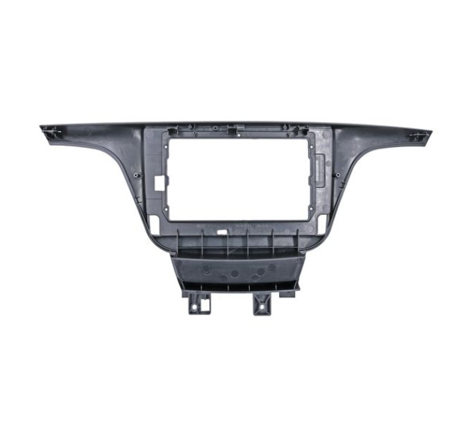 Перехідна рамка QBR 1009-06 під Buick GL8 3 2017-2020 10 дюймів