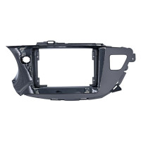 Перехідна рамка QBR 1040-35 під Buick Envision 2020+ 9 дюймів
