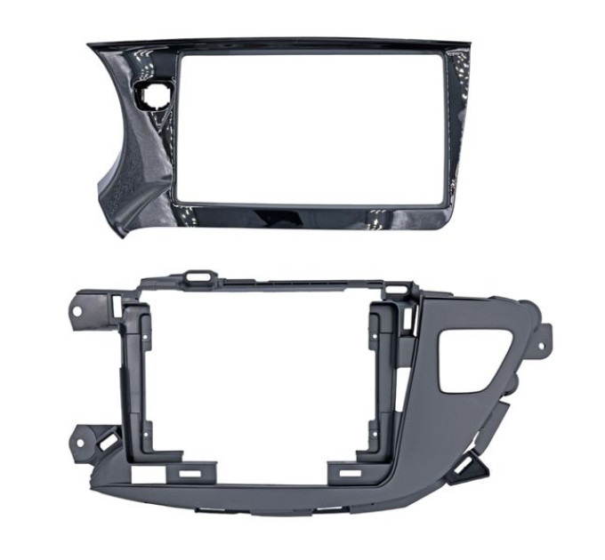 Перехідна рамка QBR 1040-35 під Buick Envision 2020+ 9 дюймів