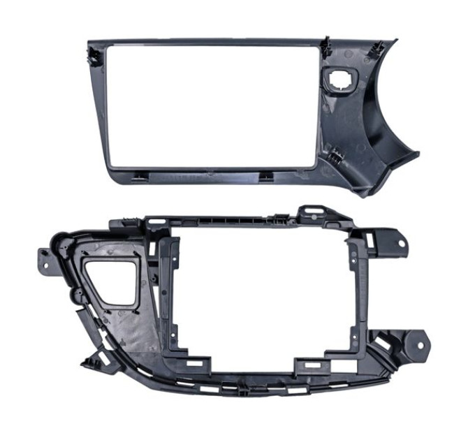 Перехідна рамка QBR 1040-35 під Buick Envision 2020+ 9 дюймів