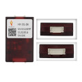 Адаптер CAN QBR HY1085 (XP HY-SS-04)