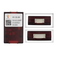 Адаптер CAN QBR HY1085 (XP HY-SS-04)
