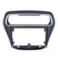 Перехідна рамка QBR 1101-82 під Ford Escort 2015-2018 (F1) 9 дюймів