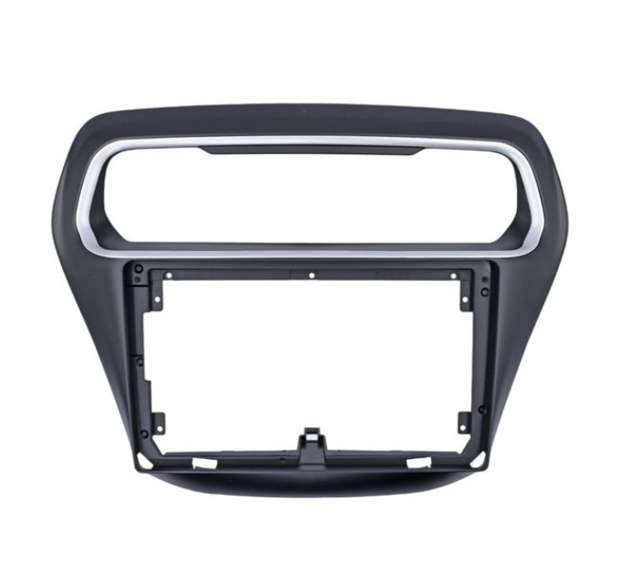 Перехідна рамка QBR 1101-82 під Ford Escort 2015-2018 (F1) 9 дюймів