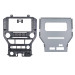 Перехідна рамка QBR 1128-50 під Ford Mustang 2014-2021 (F2) 9 дюймів
