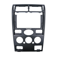 Перехідна рамка QBR 1152-68 під Ford Mondeo 3 2000 - 2007 (F2) 9 дюймів