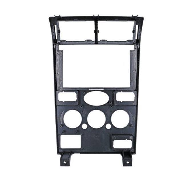 Перехідна рамка QBR 1152-68 під Ford Mondeo 3 2000 - 2007 (F2) 9 дюймів