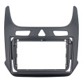 Перехідна рамка QBR 1228-02 під Chevrolet Cobalt 2 2011 - 2018 9 дюймів