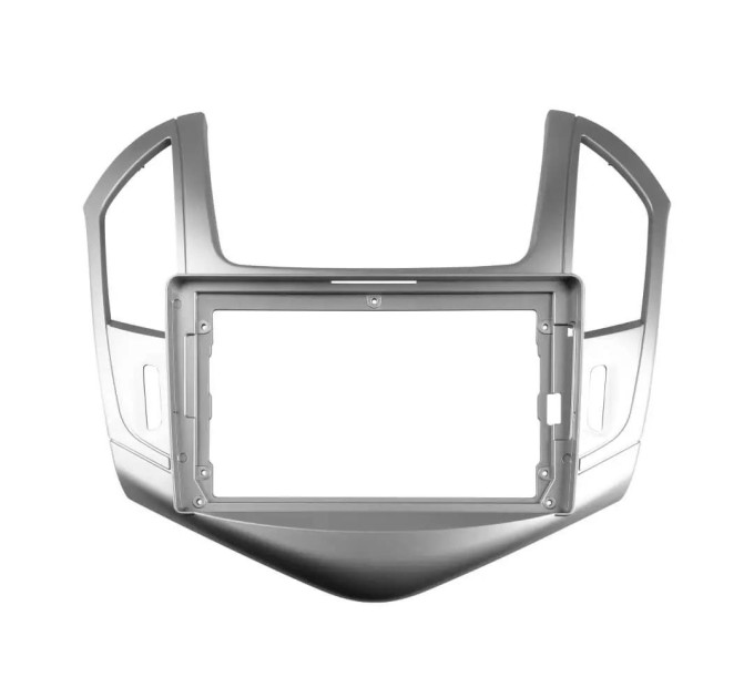 Перехідна рамка QBR 1230-02 під Chevrolet Cruze J300 J308 2012-2015 9 дюймів