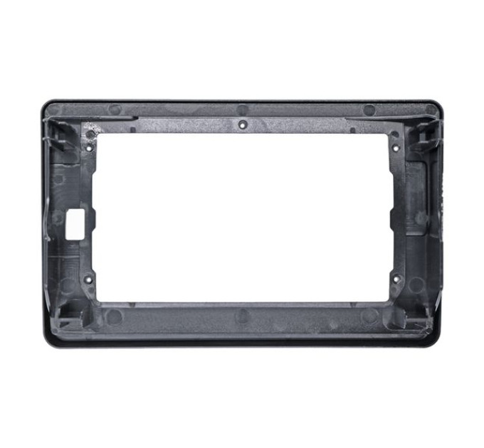Перехідна рамка QBR 1309-68 під Citroen C4 L 2019+ (F2) 10 дюймів