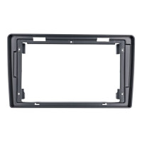 Перехідна рамка QBR 1312-02 під Citroen Berlingo 2 B9 2008-2019 9 дюймів Перехідна рамка QBR 1312-02 під Citroen Berlingo 2 B9 2008-2019 9 дюймів