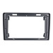 Перехідна рамка QBR 1312-02 під Citroen Berlingo 2 B9 2008-2019 9 дюймів