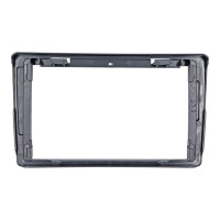 Перехідна рамка QBR 1312-02 під Citroen Berlingo 2 B9 2008-2019 9 дюймів Перехідна рамка QBR 1312-02 під Citroen Berlingo 2 B9 2008-2019 9 дюймів
