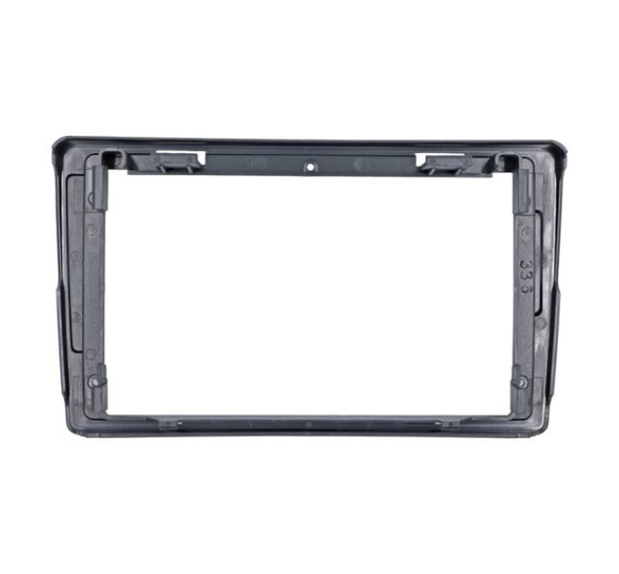Перехідна рамка QBR 1312-02 під Citroen Berlingo 2 B9 2008-2019 9 дюймів