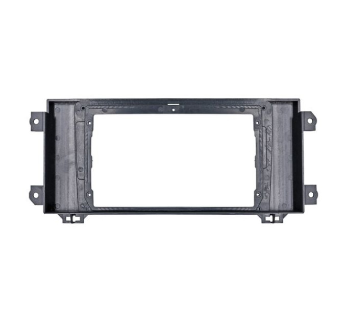 Перехідна рамка QBR 2107-13 під MG 6 E-Drive 2018+ 9 дюймів