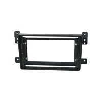 Перехідна рамка QBR 2518-30 під Suzuki Grand Vitara 3 Escudo 2005-2015 9 дюймів