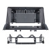 Перехідна рамка QBR 2610-82 під Mazda 6 GG Atenza 2004-2015 (F2) 10 дюймів