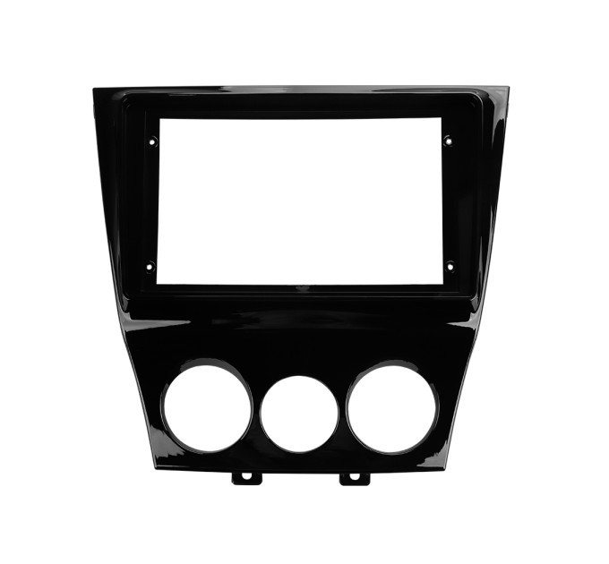 Перехідна рамка QBR 2631-09 під Mazda RX-8 SE 2009-2011 9 дюймів