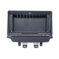 Перехідна рамка QBR 2632-82 під Mazda 2, Demio, CX-3 2014+ 9 дюймів