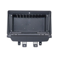 Перехідна рамка QBR 2632-82 під Mazda 2, Demio, CX-3 2014+ 9 дюймів