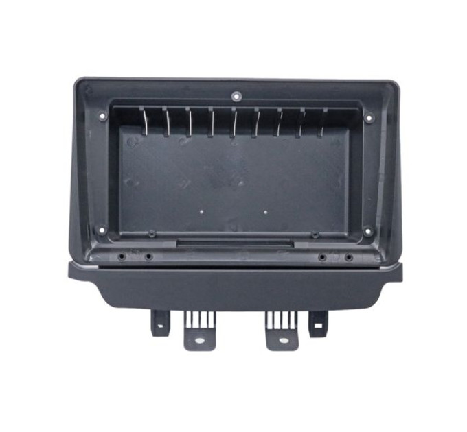 Перехідна рамка QBR 2632-82 під Mazda 2, Demio, CX-3 2014+ 9 дюймів