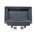 Перехідна рамка QBR 2632-82 під Mazda 2, Demio, CX-3 2014+ 9 дюймів