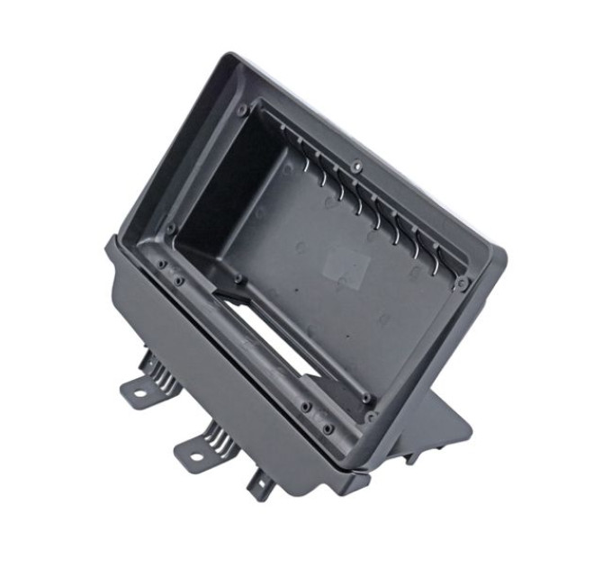 Перехідна рамка QBR 2632-82 під Mazda 2, Demio, CX-3 2014+ 9 дюймів