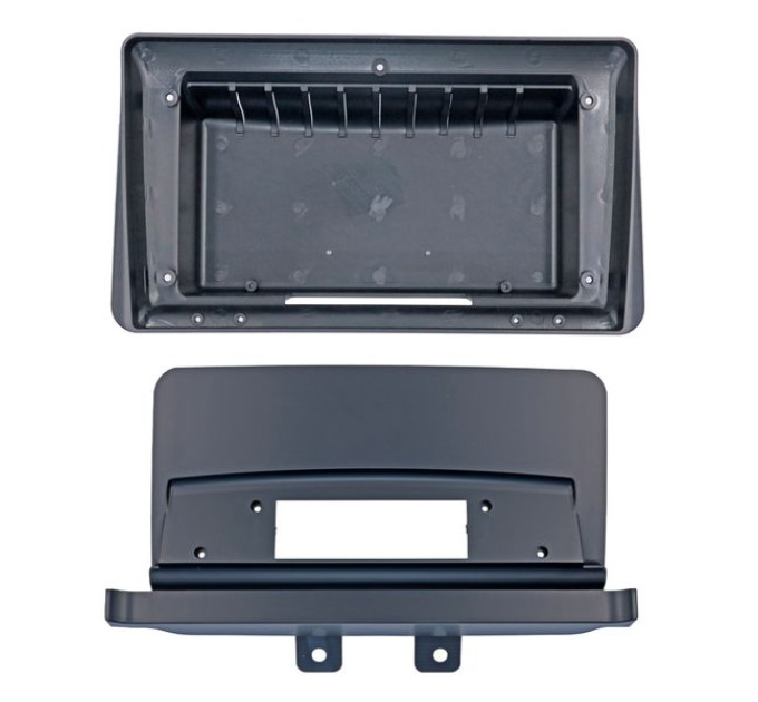 Перехідна рамка QBR 2632-82 під Mazda 2, Demio, CX-3 2014+ 9 дюймів
