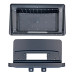 Перехідна рамка QBR 2632-82 під Mazda 2, Demio, CX-3 2014+ 9 дюймів