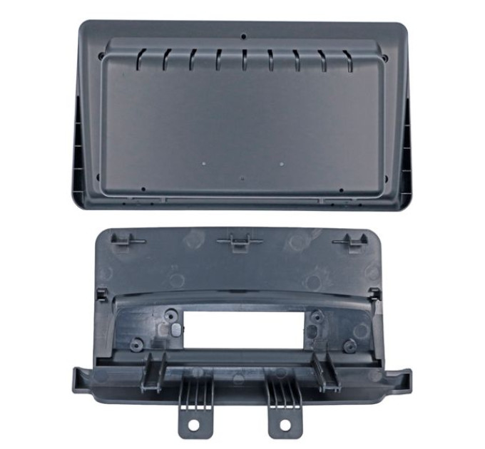 Перехідна рамка QBR 2632-82 під Mazda 2, Demio, CX-3 2014+ 9 дюймів