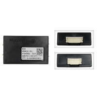 Адаптер CAN Honda QBR HD3079 (Hiworld HD30.21)