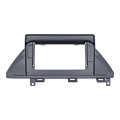 Перехідна рамка QBR 3081-09 під Honda Odyssey (RL3/RL4) 2005-2010 10 дюймів
