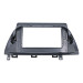 Перехідна рамка QBR 3081-09 під Honda Odyssey (RL3/RL4) 2005-2010 10 дюймів
