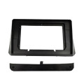 Перехідна рамка QBR 3316-02A під Mitsubishi Xpander 2017-2020 (F2) 10 дюймів