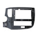 Перехідна рамка QBR 3325-57 під Mitsubishi Outlander 3 III GF0W GF0W GG0W 2018 - 2021 10 дюймів