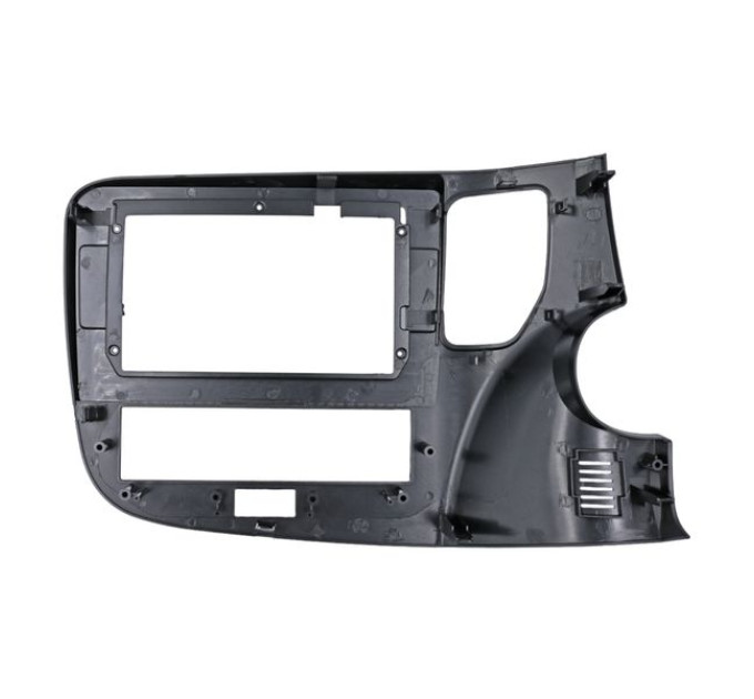Перехідна рамка QBR 3325-57 під Mitsubishi Outlander 3 III GF0W GF0W GG0W 2018 - 2021 10 дюймів