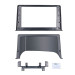 Перехідна рамка QBR 3813-50 під BMW 1-Series (F20 / F21) 2011-2019 9 дюймів
