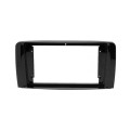 Перехідна рамка QBR 3934-17 під Mercedes Benz R-Class W251 R280 R300 R320 2005-2017 9 дюймів