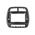 Перехідна рамка QBR 5071-18 під Renault Kwid 2015-2019 9 дюймів