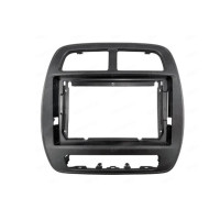 Перехідна рамка QBR 5071-18 під Renault Kwid 2015-2019 9 дюймів
