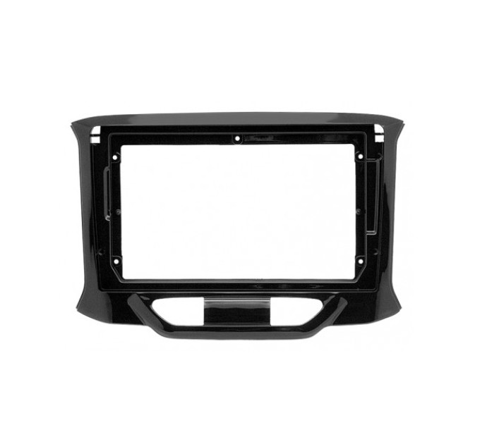 Перехідна рамка QBR 7010-09 під LADA Xray 2015-2019 9 дюймів