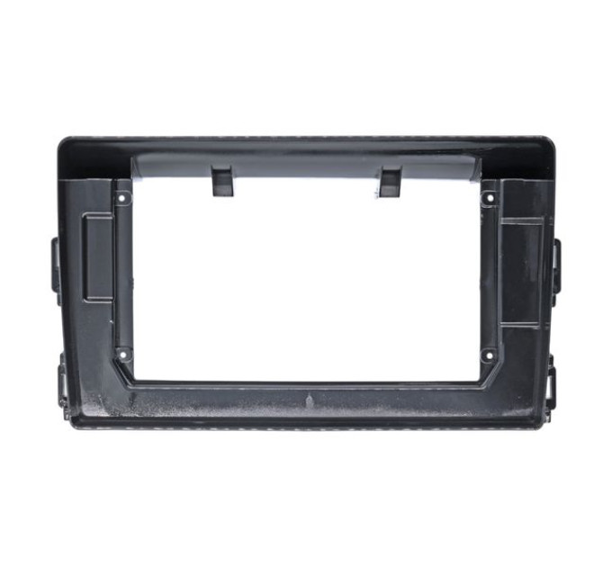 Перехідна рамка QBR 9019-68 під Toyota Allion T260/265, Premio 2016-2021 10 дюймів