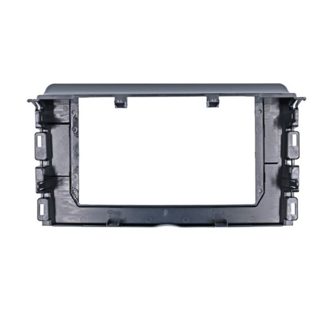 Перехідна рамка QBR 9019-68 під Toyota Allion T260/265, Premio 2016-2021 10 дюймів