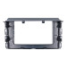 Перехідна рамка QBR 9019-68 під Toyota Allion T260/265, Premio 2016-2021 10 дюймів