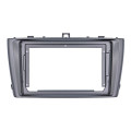Перехідна рамка QBR 9030-68 під Toyota Avensis 3 2008-2015 9 дюймів